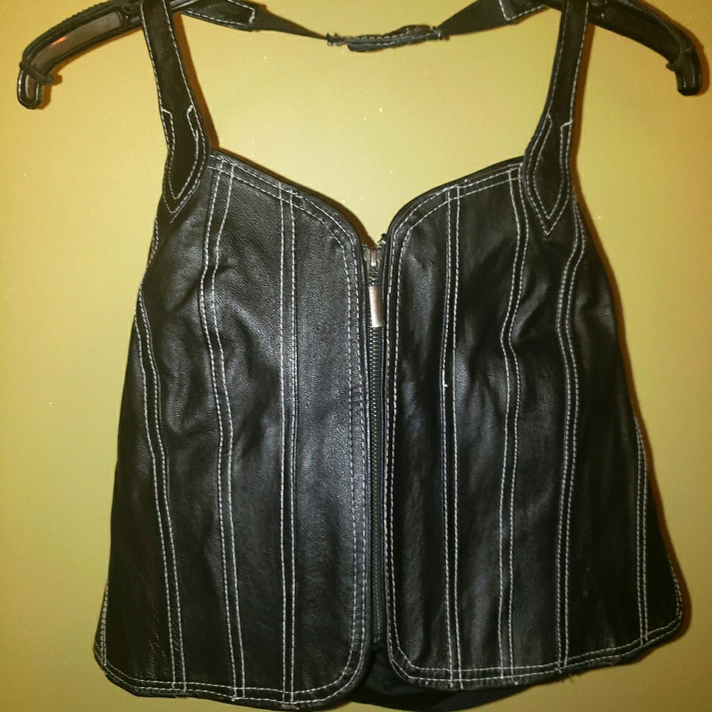 🌎Plus Size Black Lingerie Bossier
